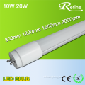 new led tube light 9W 13W 18W 22W T8 led tube light
